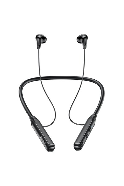 Yesido Wireless neckband headphones YSP21, 280mAh, black