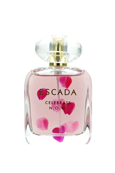 Escada Escada, Celebrate N.O.W., парфюмна вода, за жени, 50 ml