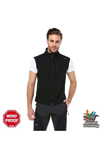 Evolite Γιλέκο Krypton Softshell