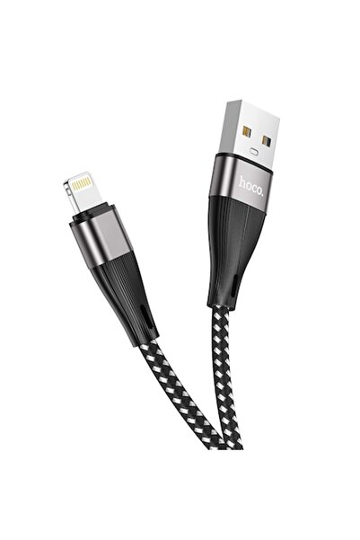 Hoco Cablu de încărcare X57 Blessing USB-A la Lightning