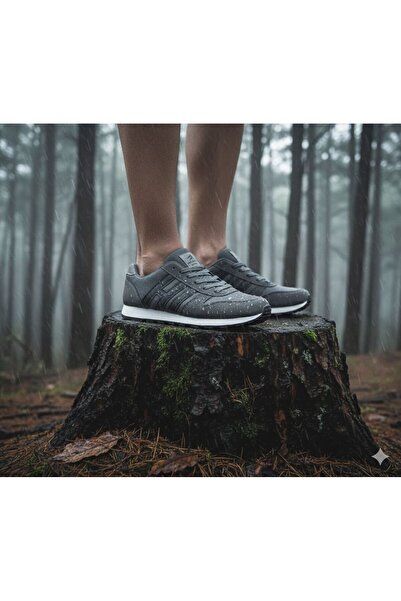 LİGSTAR Men's Comfortable Sole Comfortable Soft Walking Casual Sneaker Sports Shoes
