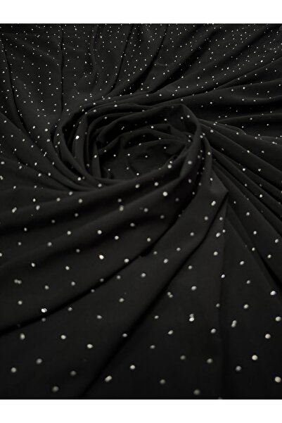 jarse pile TAŞLI LİKRALI TÜL