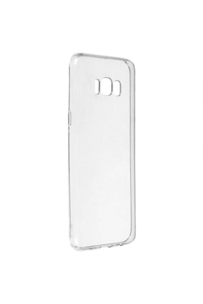 Evia High Protection Case for Samsung Galaxy S8+ G955, Ultra Slim, 0.5mm, Gri...