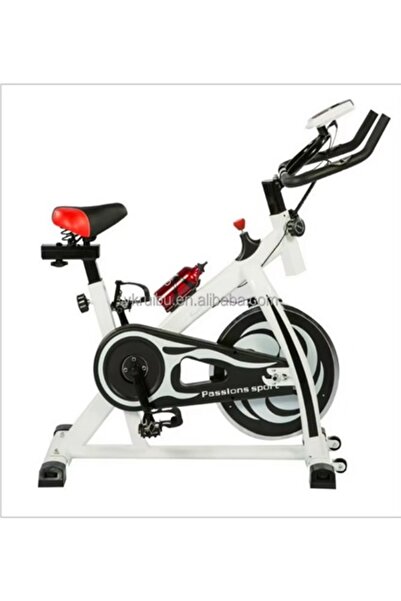 Generic An ideal home exercise bike for all home workouts