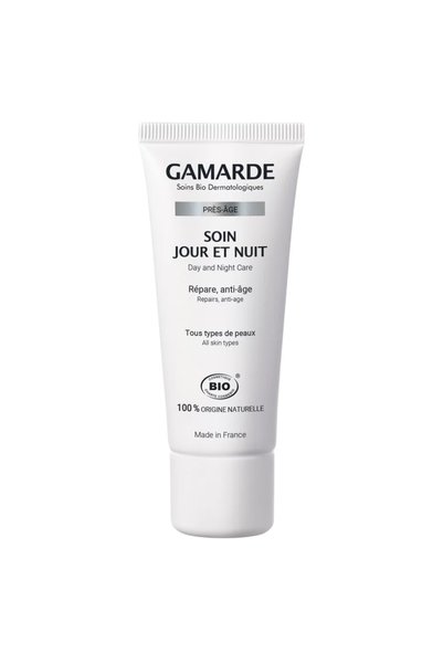Gamarde Gamarde, Gamarde, Bio, Антиейджинг, Дневен и нощен, крем, за лице и ш...