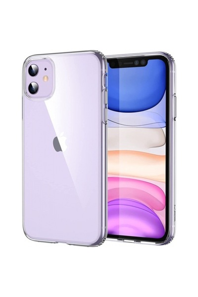 Evia Carcasă de înaltă protecție pentru Apple iPhone 11, Ultra Slim, Elite Ar...