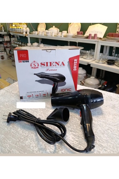 Fön makinesi