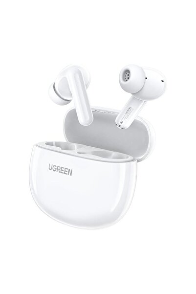 Ugreen Casti True Wireless cu microfon, Bluetooth 5.4 Ugreen, 45110