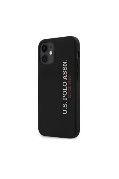 Evia High Protection Case for Apple iPhone 12 mini, U.S. Polo, Grip Pro, T49,...