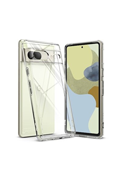 Airness Carcasă de înaltă protecție pentru Google Pixel 7, AIR Grip, H50, pla...