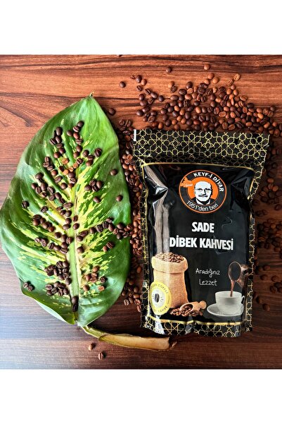 Keyfi Diyar 1000GR DİBEK KAHVESİ