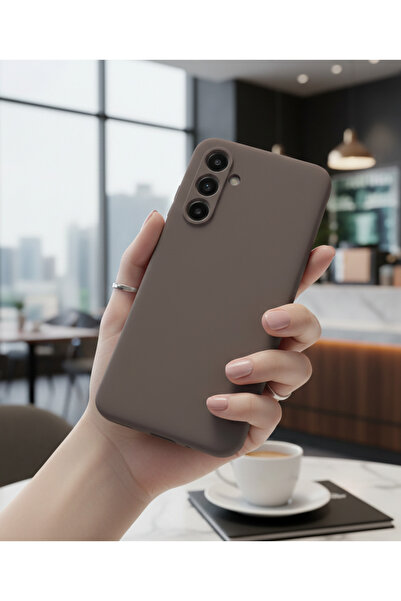 TechTrove غطاء سيليكون ناعم ومرن من مادة TPU متوافق مع هاتف سامسونج جالاكسي A...