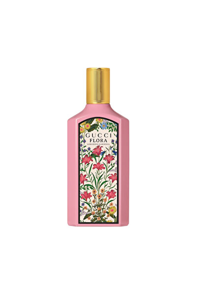 Gucci Gucci, Flora Gorgeous Gardenia, Eau de Parfum, за жени, 100 ml