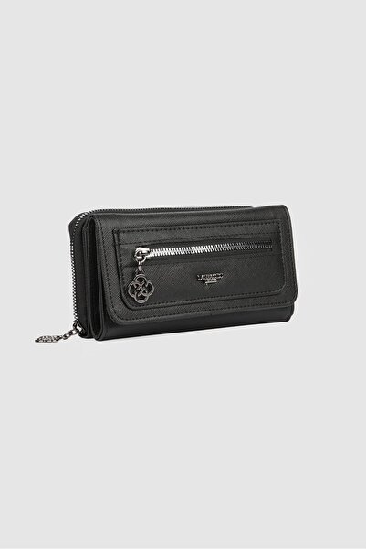 Septemmart Kate Model Large Size Women's Leather Wallet