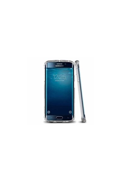 SOHO Transparent Case for Samsung Galaxy S7