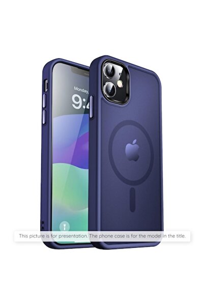 Evi Carcasă pentru Samsung Galaxy A06, seria HaloFrost, S62, policarbonat, al...