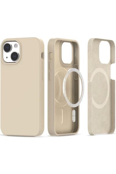 Evia High Protection MagSafe Case for Apple iPhone 14 / 13, Silicone, Xtreme ...