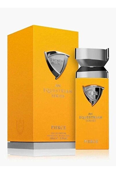 Ard Al Zaffran Pierce Equestrian Series Eau de Parfum 100 ml