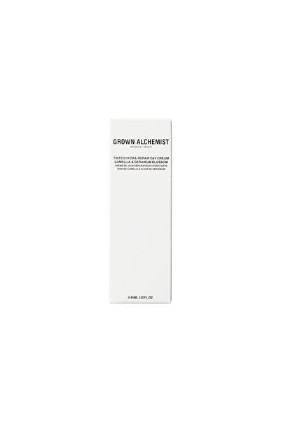 Grown Alchemist , Grown Alchemist, Camellia, Ενυδατική, Κρέμα, Ημέρας, Για Πρ...
