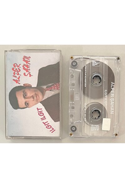 armoni müzik ألبر شاهان إلجيت إلجيت كاسيت