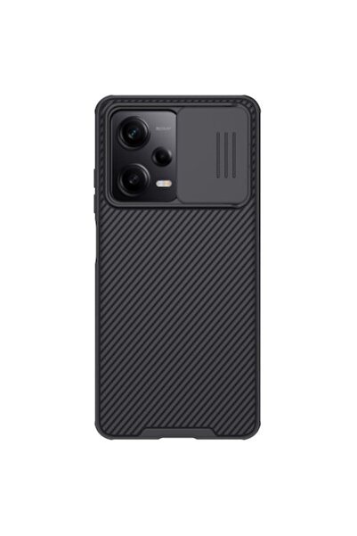 Evia Husă de înaltă protecție pentru Xiaomi Poco X5 Pro / Note 12 Pro, CamShi...