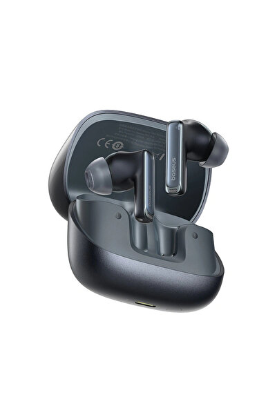 Baseus Casti wireless Bluetooth, TWS Baseus, negru, A00074101123-00