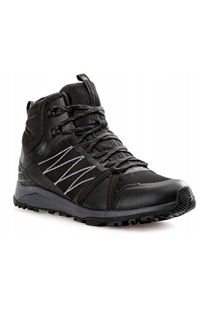 THE NORTH FACE NORTH FACE MEN'S LIGHTWAVE FASTPACK II MID GTX