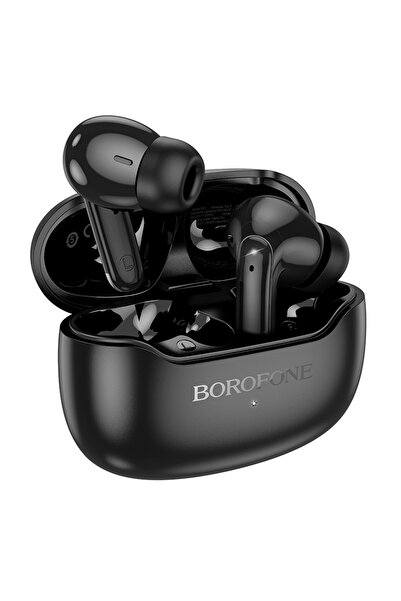 Borofone Headphones Bluetooth V5.4, True Wireless, Shine, FQ1