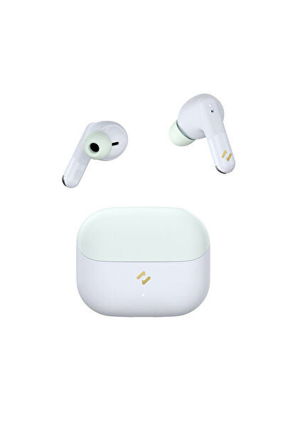 Havit Casti in-ear TWS Bluetooth 5.4, ENC TW982, verde