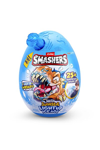 SAMYANG بيضة الديناصور الضخمة المضيئة من زورو (الجيل الأول)