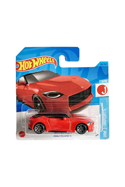HOT WHEELS Nissan Z 2023