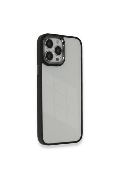 eco port iPhone 14 Pro Case Dora Cover - Black