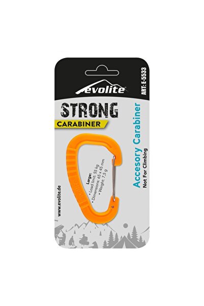 Evolite Strong Karabina Large