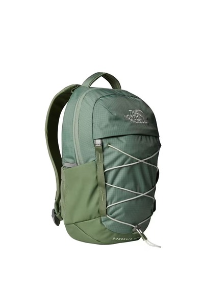 THE NORTH FACE TNF BOREALIS MINI BACKPACK STD Slate Moss/Bark Mist