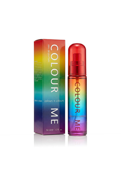 Milton Lloyd Milton Lloyd, Colour Me Colours, Άρωμα τύπου Parfum, για γυναίκε...
