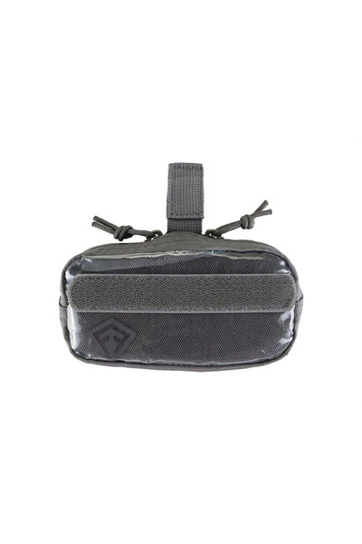 FIRST TACTICAL 6X3" Organizer Bag
