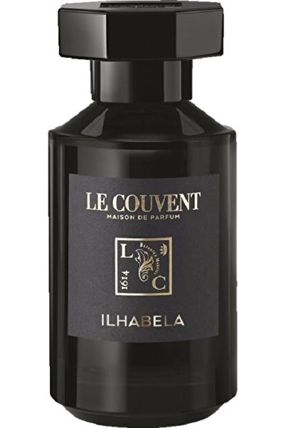 Le Couvent Maison de Parfum Le Couvent Maison de Parfum, Ilhabela, Eau De Par...