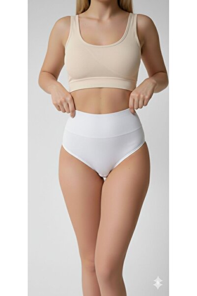 Peakform Yüksek Bel Alt Karın Ve Göbek Sıkılaştıran Toparlayan Seamless Korse...