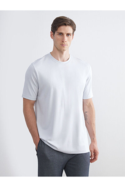 LC Waikiki Tricou pentru bărbați Özmarka New Season, cu mânecă scurtă și gule...