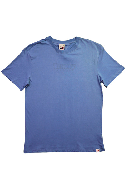 Tommy Hilfiger MEN'S T-SHIRT (DM0DM10168 C9T)