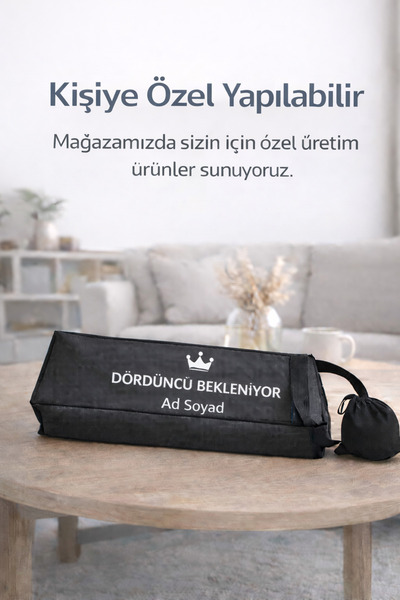 RS JANTİ STORE Kişiye Özel Okey Takım Çantası | İsim Yazılı Okey Çantası Taş ...