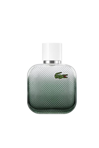 Lacoste Lacoste, L.12.12 Blanc Intense, Тоалетна вода, за мъже, 50 ml
