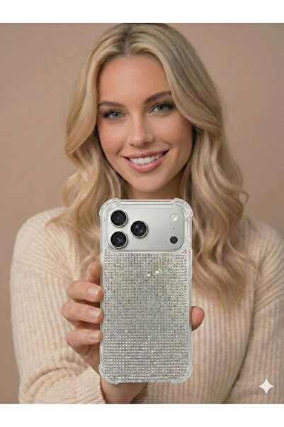 Case collection غطاء حماية متوافق مع هاتف آيفون 17 برو ماكس مصنوع من السيليكون