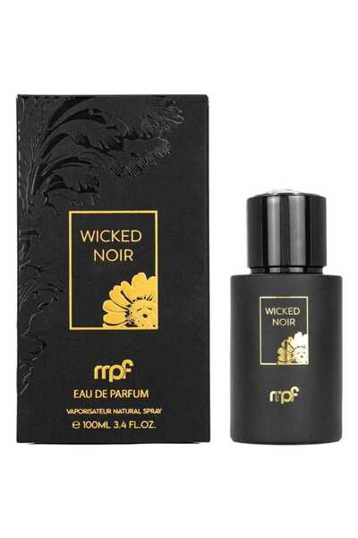 MPF by Myperfumes Wicked Noir