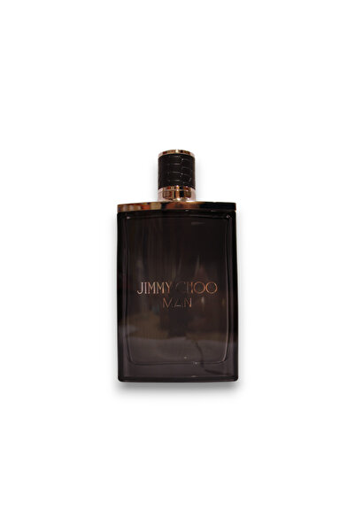 Jimmy Choo Jimmy Choo, Man, Eau De Toilette, For Men, 100 ml
