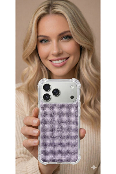 Case collection غطاء حماية متوافق مع هاتف آيفون 17 برو ماكس مصنوع من السيليكون