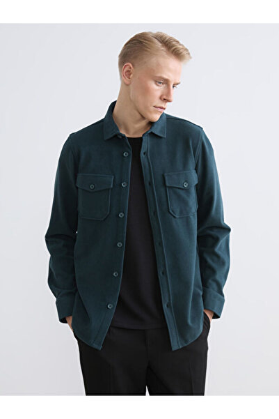 LC Waikiki Regular Fit Men's Shirt