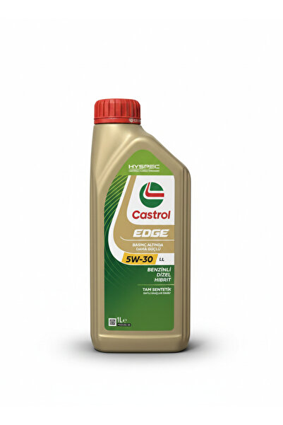 CASTROL Edge 5W-30 Ll 1 Litre Motor Yağı