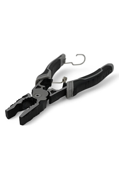 DUOG Professional Wire Cutter – Precision Cutting Pliers, Hardened Steel, Erg...