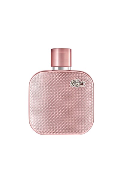 Lacoste Lacoste, L.12.12 Silver Rose, Eau De Parfum, για γυναίκες, 50 ml